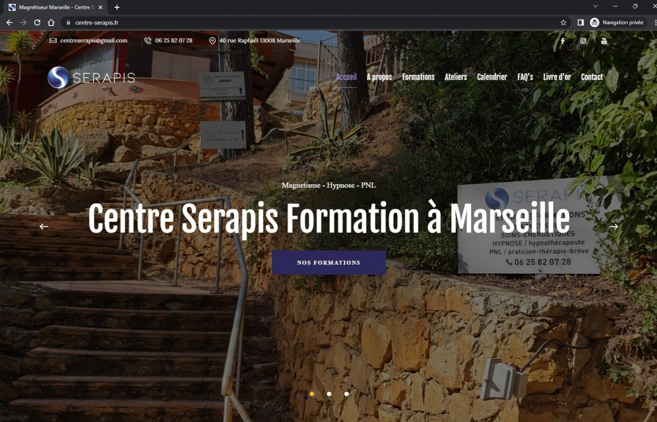 Centre de formation